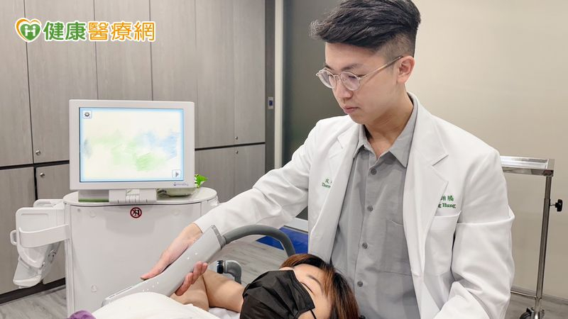 夯劇「影后」情節引熱議!專家呼籲:別讓腋下濕態成為失態的隱形社交阻礙