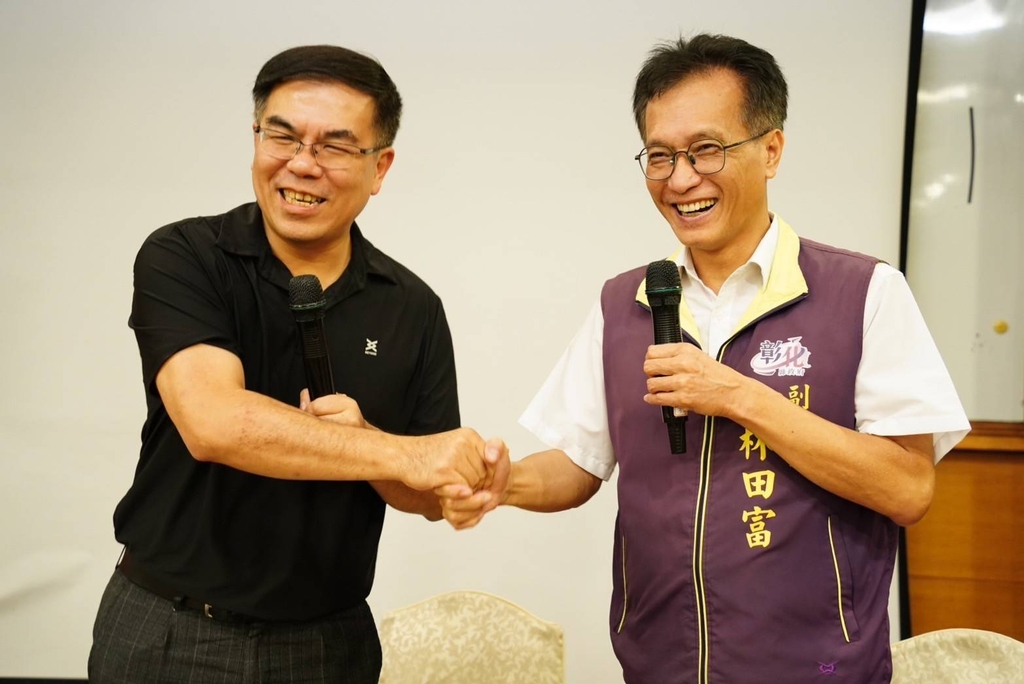 彰化縣7月1日起垃圾強制分類見成效 環境部長給予肯定（圖：環境部循環署）
