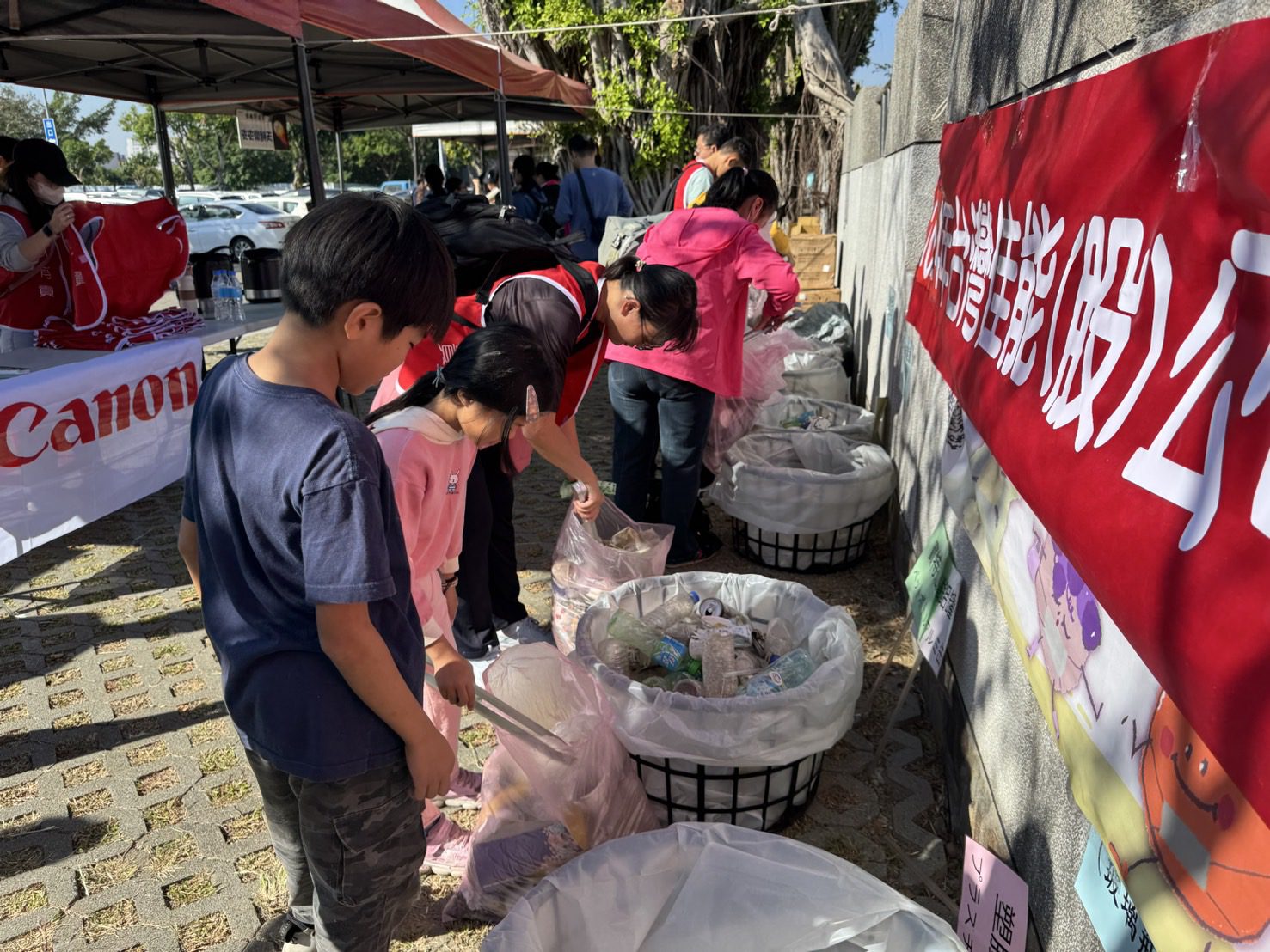 企業積極推動永續共生 中市府頒贈民間企業綠色採購感謝狀