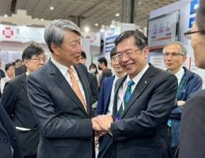 馬偕醫院導入AI智慧住院排程系統 調度更即時彈性