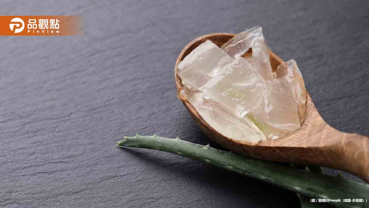 醫力推「1加工食品」很健康!助排便又能減重