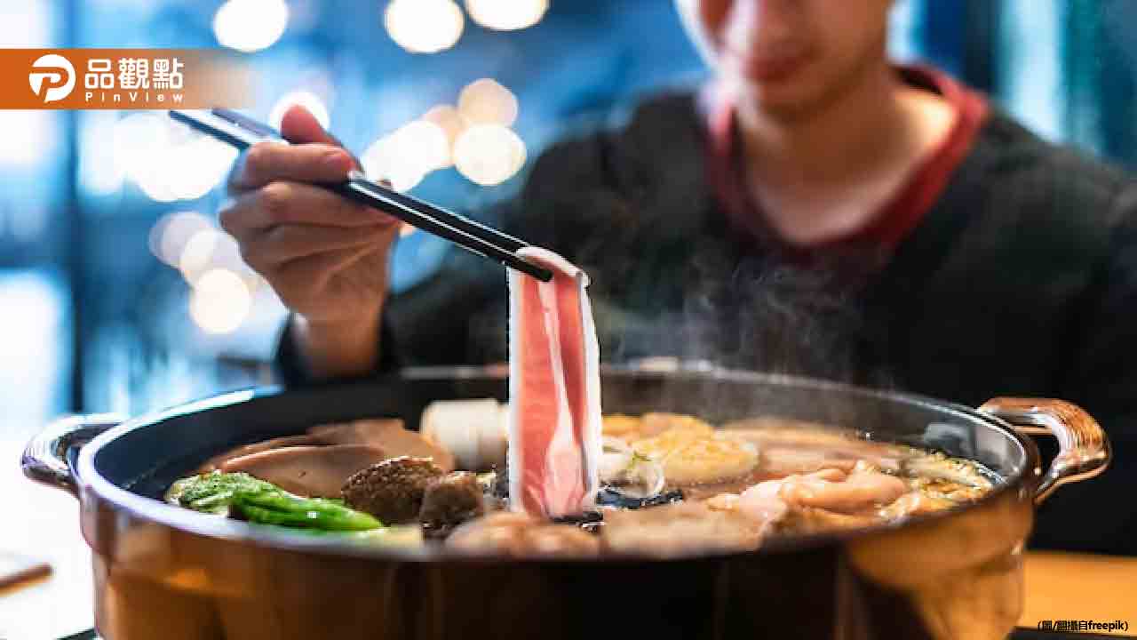 吃火鍋「3大原則」腎臟病患者也能放心吃