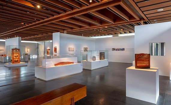 陶博館「2025臺灣陶藝獎」12月16日徵件開跑 廣邀藝術家一展才華