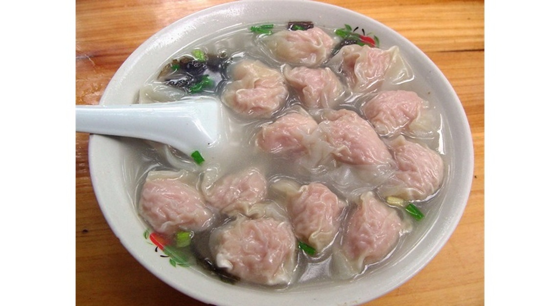 第二屆海峽兩岸美食嘉年華在沙縣盛大開幕 兩岸遊客共賞美食文化