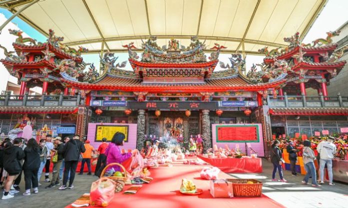 龍潭龍元宮200週年慶典圓滿 張善政祈福桃園安康 72 20241206202116745