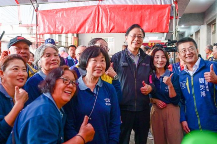 龍潭龍元宮200週年慶典圓滿 張善政祈福桃園安康 73 20241206202102490