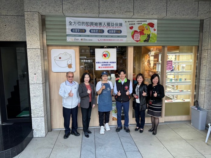 微光小食堂成為馨生保護新據點 提供溫暖支持與多元服務 72 S 117710983 0
