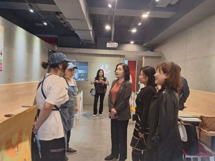微光小食堂成為馨生保護新據點 提供溫暖支持與多元服務 74 S 117710982 0
