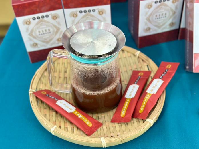首屆桃市苦茶油風味品評賽圓滿落幕 農友優秀成果獲肯定 69 405476