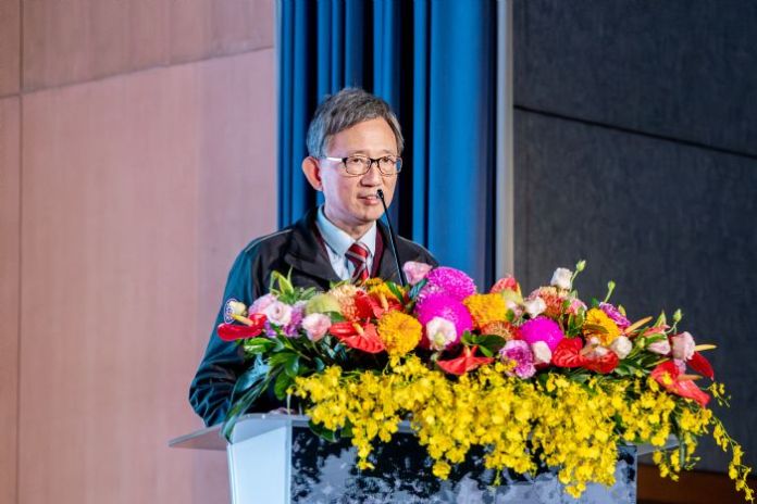 龍華科大與泰國朱拉隆功大學簽署雙聯學位 協助學生迎接AI與全球機遇 70 20241207142804787