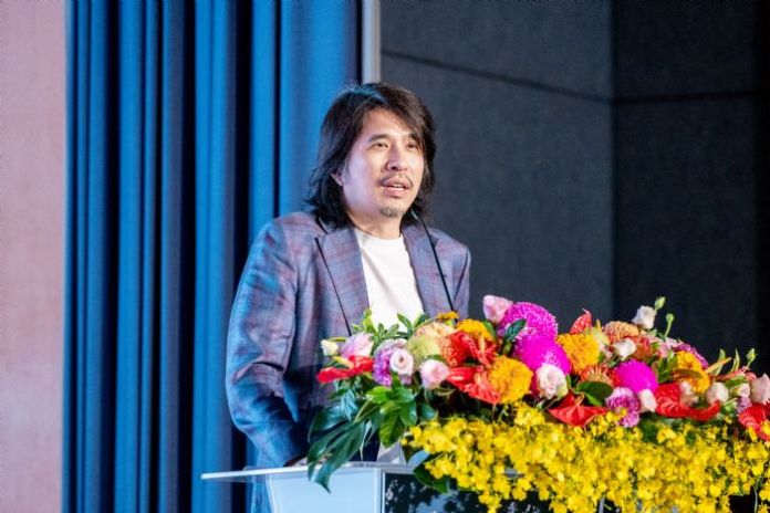 龍華科大與泰國朱拉隆功大學簽署雙聯學位 協助學生迎接AI與全球機遇 72 20241207142817896
