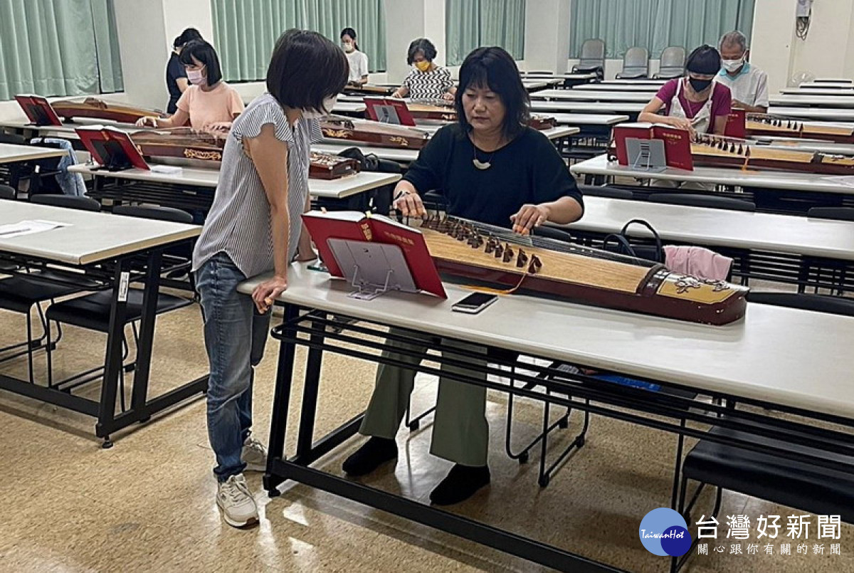 ▲高雄勞工大學新課程自即日起開始受理報名至12月20日止。