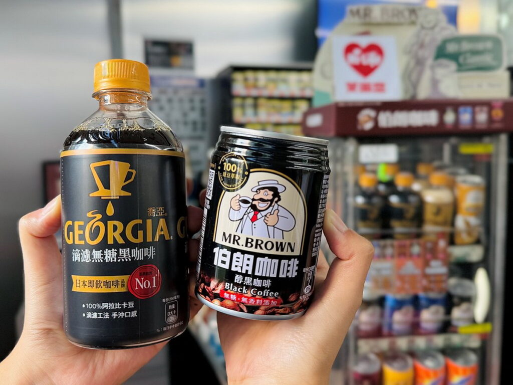 萊爾富推出冬季限定的溫罐機飲品,即日起至2025年1月7日享指定商品任選2件85折優惠