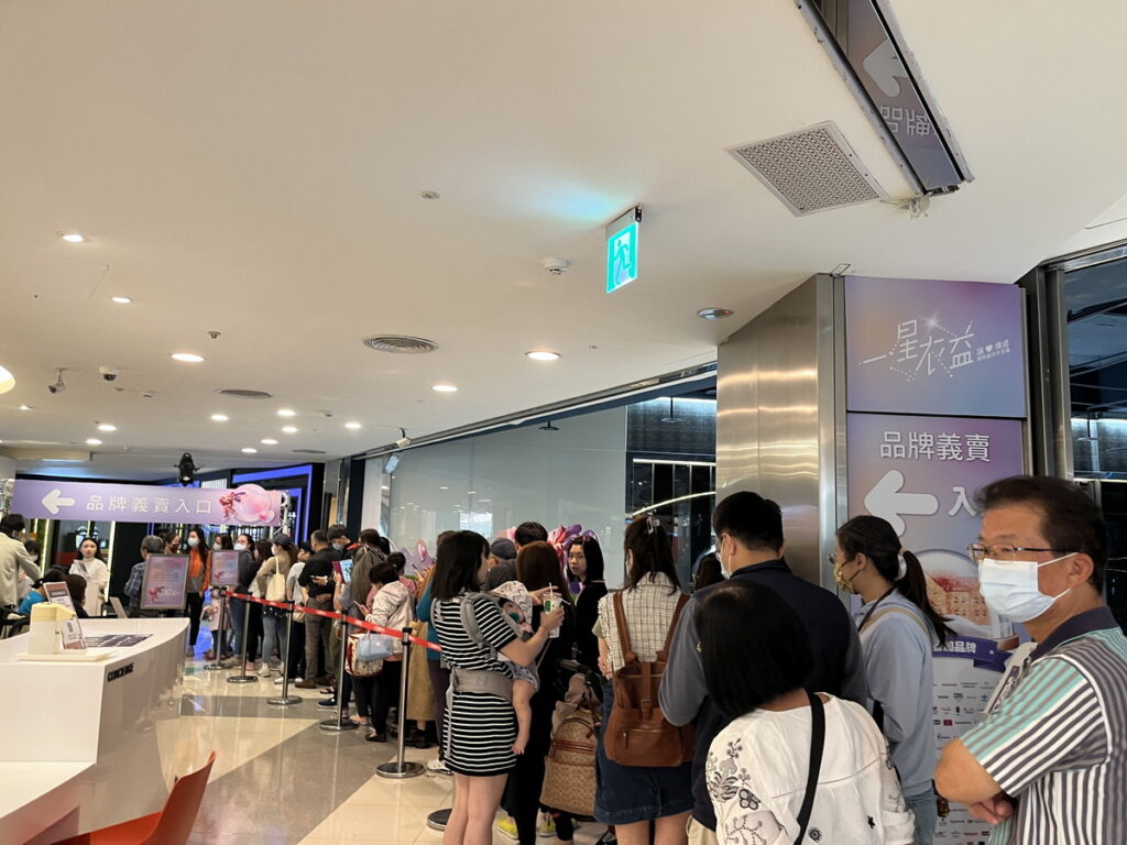 消費滿額抽萬元旅遊金,驚喜不斷!