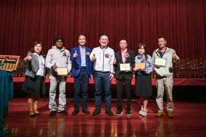 桃園市長盃珠心算競賽學子熱情參與 培養多元學習能力 69 20241208144135306