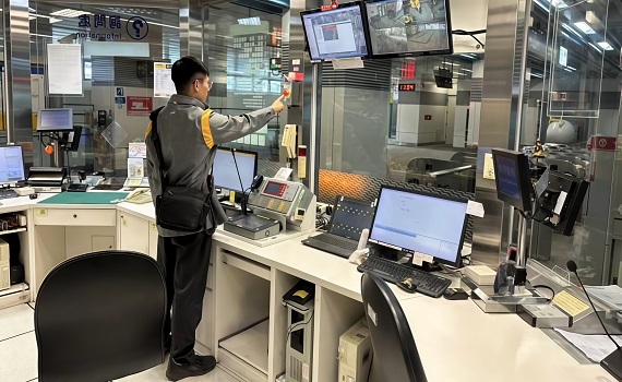 新北環狀線12/9起全線動態測試 南段及北段班距尖峰5至7分鐘