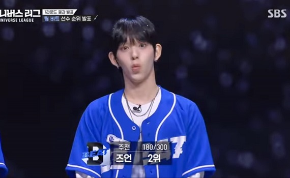 台灣男孩志恩(ChihEn)在SBS選秀節目獲第二高分!引發導師間搶人大戰