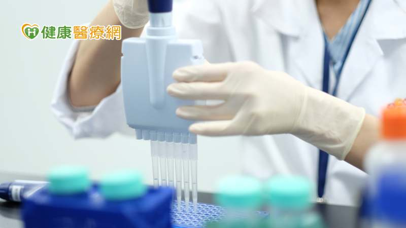 台灣精準醫療實力再進化 國際合作推動癌症治療新格局