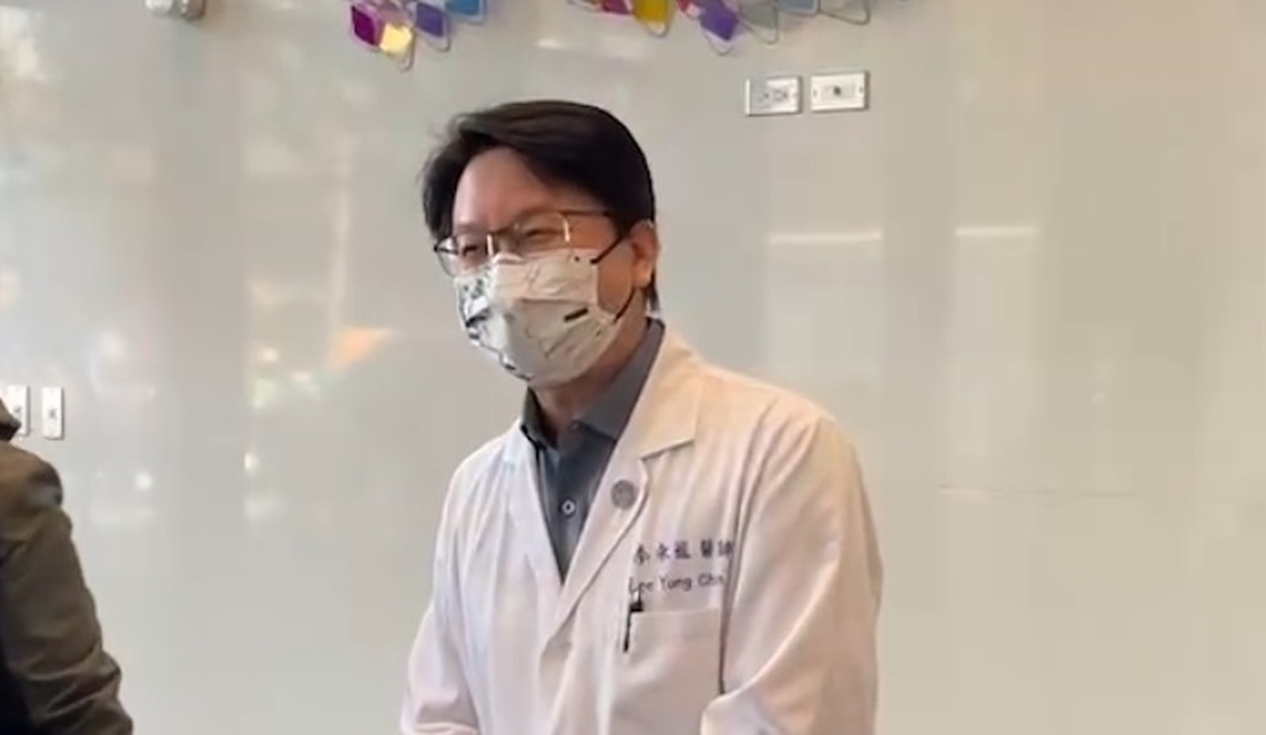 小港醫院澄清報導 強調專注醫療服務