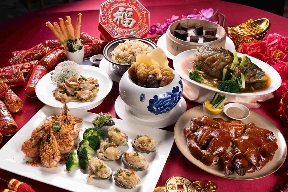 義大皇家酒店金蛇喜迎春,住房、圍爐、年菜外帶邀您All – In買單!還有早鳥優惠酬賓大回饋!