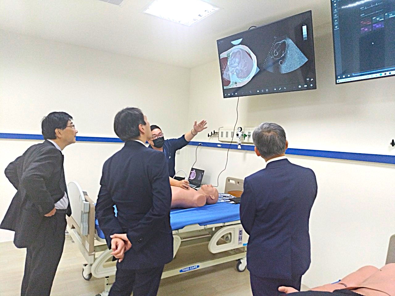 義守大學推動國際交流 學生赴日本帝京大學深造拓展國際視野