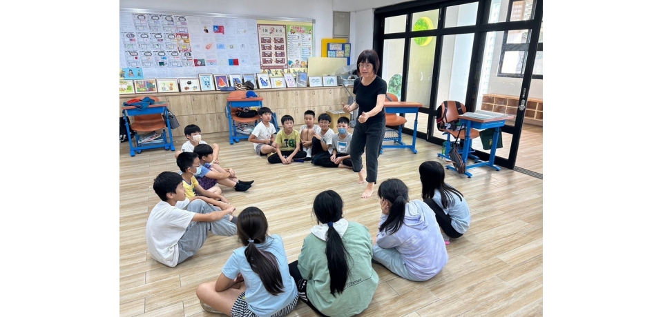 科技創新永續未來 臺南市生態學校攜手彩晶文教基金會 獲獎數全國第一