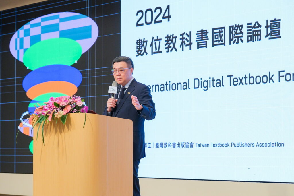 行政院長卓榮泰