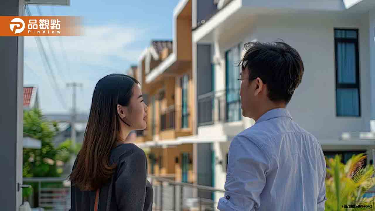 郊區透天厝都住滿人!偏僻又機能差「2原因」狂勝市區