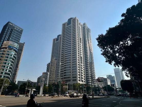 海內外建築師大競技!台中九大國際級建築出爐,展現台中建築新高度