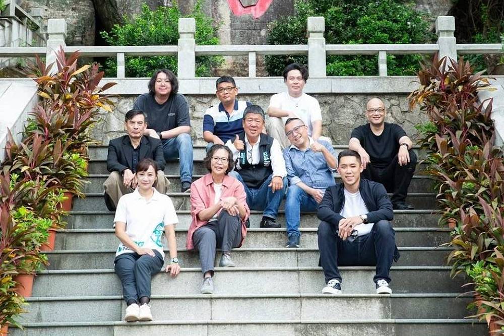 新任民眾黨代表席次夠重返核心? 蔡壁如盼:勇於挑戰、勿憂輿論分化 254 新任民眾黨代表席次夠重返核心? 蔡壁如盼:勇於挑戰、勿憂輿論分化 253