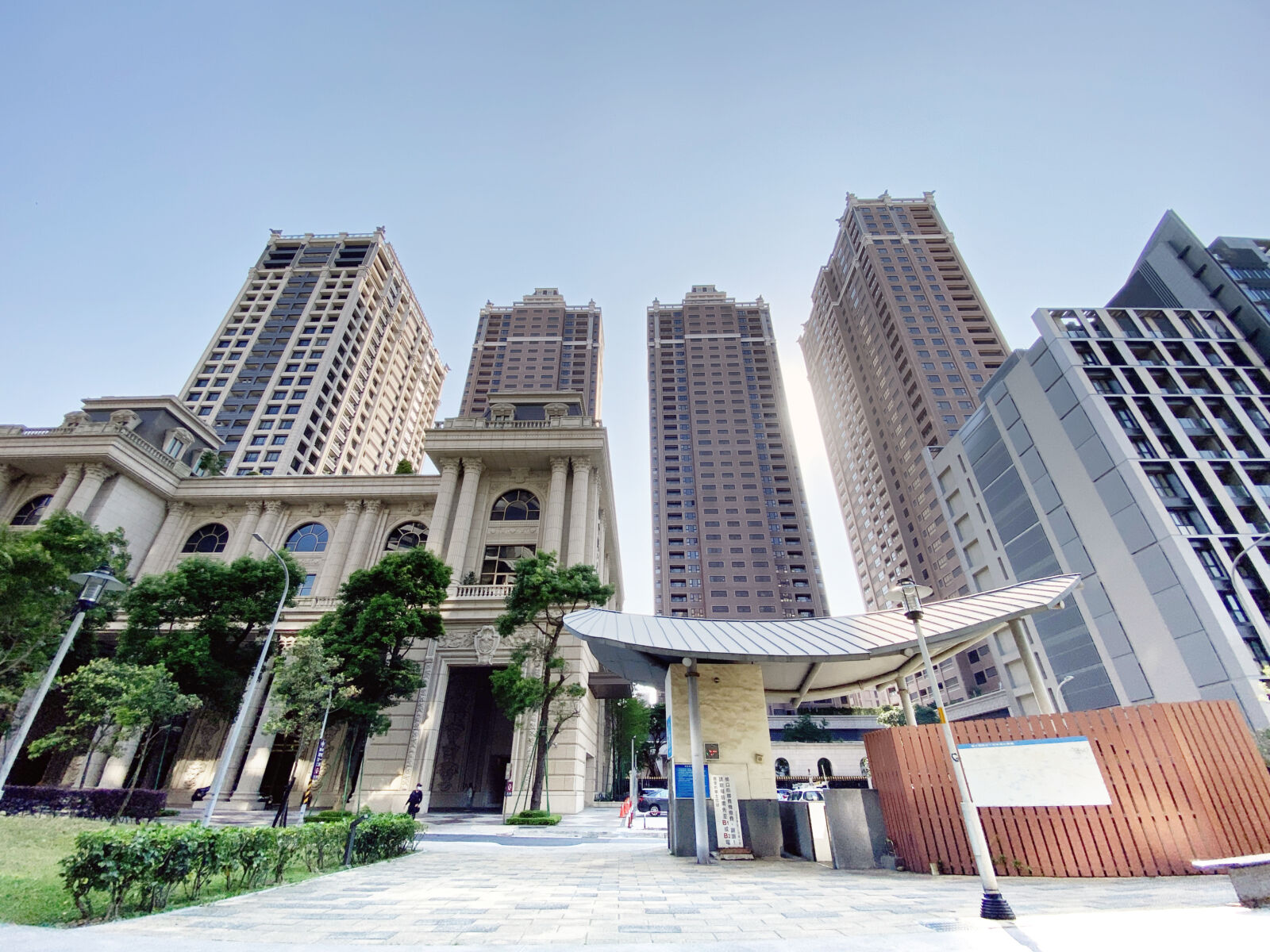 熱區版圖大洗牌 台灣房屋揭曉桃園市豪宅五大交易熱區 212 熱區版圖大洗牌 台灣房屋揭曉桃園市豪宅五大交易熱區 211