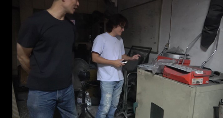 AI科技掃蕩假車牌　新北警出妙招奪全國第一 179