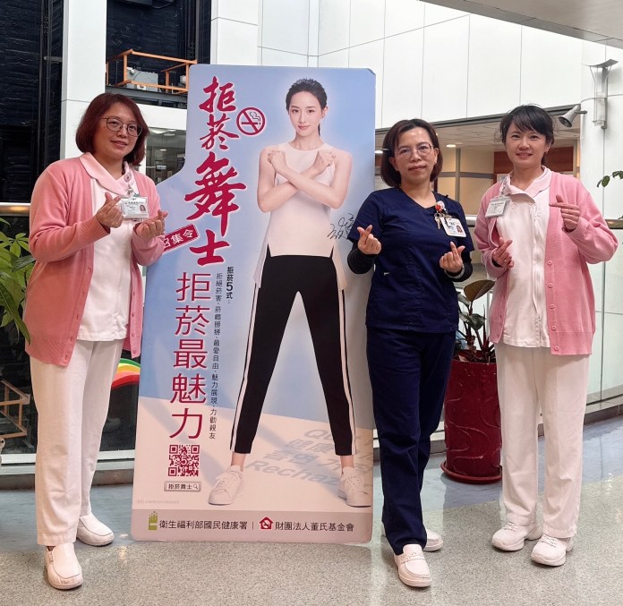 喪屍煙彈危害健康!部桃拍創意短片籲遠離毒品 68 78E76198 9DC0 4836 A0B7 D752D20E94B9