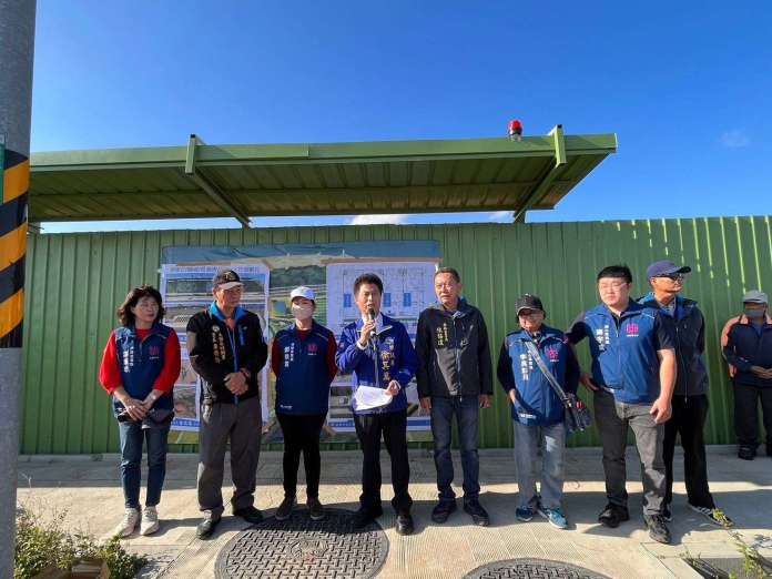 桃園航空城安置戶公設規劃惹議 徐其萬協調解困 59 wp 17337581492854467320181115690592