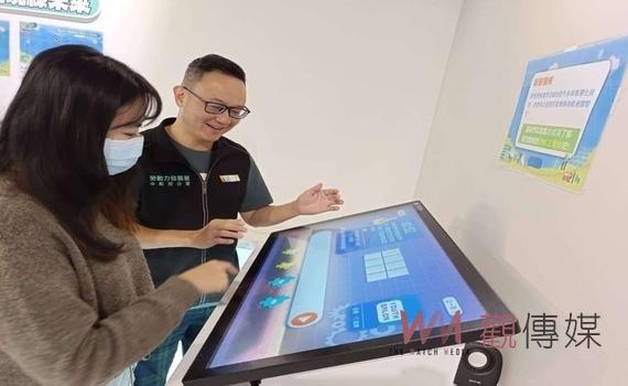 年度服務突破3萬5千人　中彰投分署四策略 助求職青年掌握職場未來