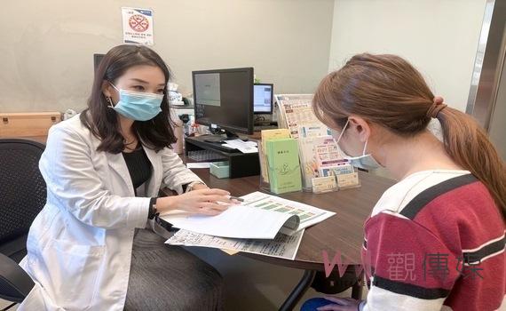 六旬婦舌頭麻木纏身數月 長安醫:功能醫學揪出兇手