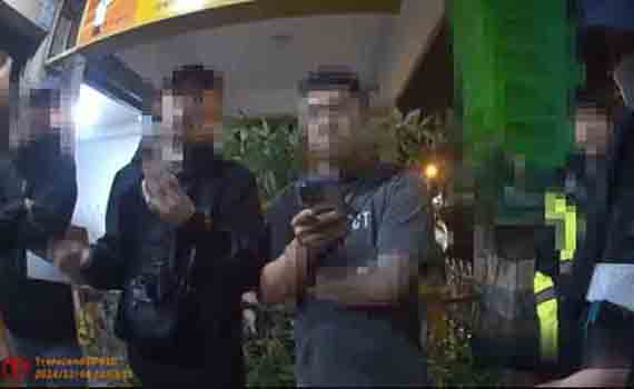 網路爆料警方介入租屋糾紛 羅東警分局:處理過程均依法辦理
