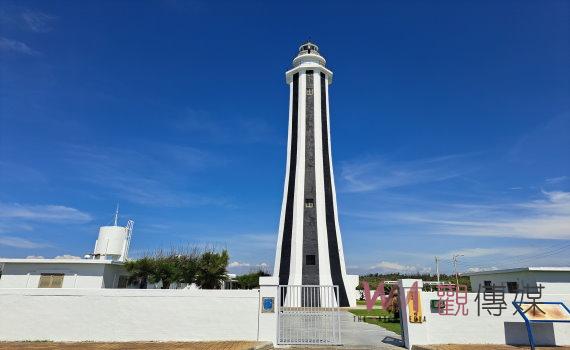 (有影片)/雲遊王功漁港4K即時影像帶你一覽無遺 彰化再推即時影像