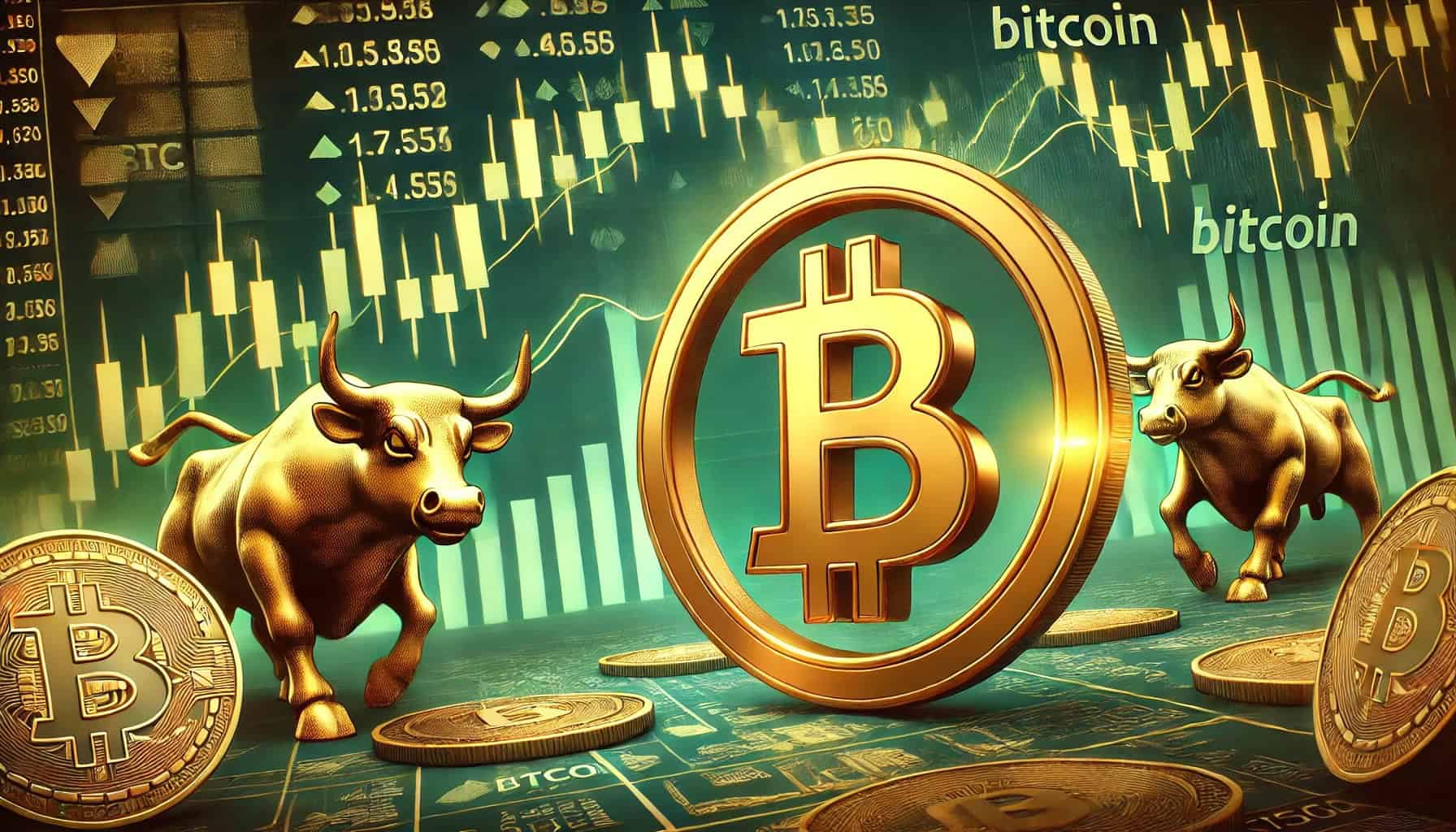 比特幣10 萬美元後「狂熱階段」才要開始分析師：牛市一路走到2025 年底