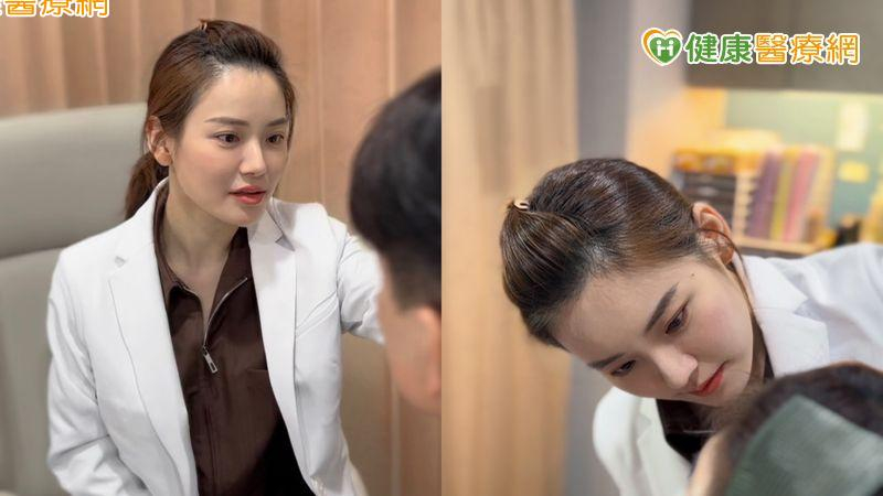 年紀漸長膚況老化怎麼辦?醫美醫師傳授保養秘訣