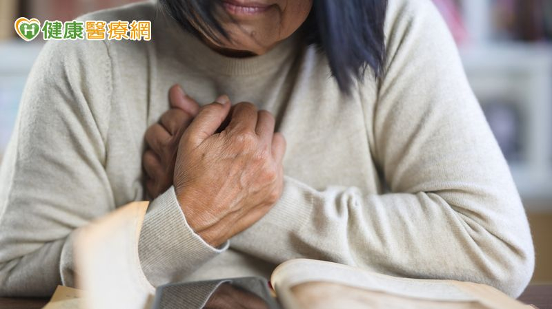 高齡82歲阿嬤升主動脈瓣重度逆流 「微創手術」成功瓣中瓣二次置換