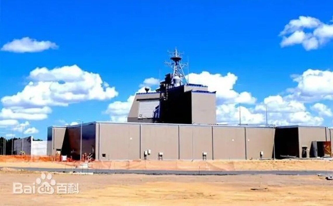 關島防禦升級 美國成功測試新型反導技術
