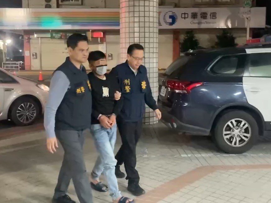 酒後口角衝突 越南移工一刀砍死同鄉