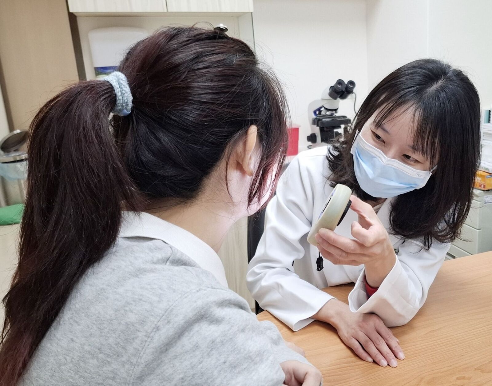 毛孔粗大、紅疹加強保溼變更糟 不是過敏!小心真兇是「蟲」 192 毛孔粗大、紅疹加強保溼變更糟 不是過敏!小心真兇是「蟲」 191
