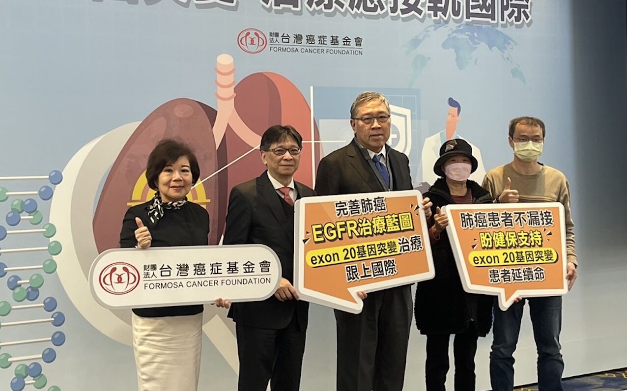 6旬婦接完孫女「累倒沙發叫不醒」 沒徵兆!竟已肺癌腦轉移 184 6旬婦接完孫女「累倒沙發叫不醒」 沒徵兆!竟已肺癌腦轉移 183