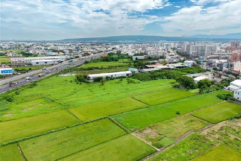 新縣政中心落腳彰化市交流道特定區 王惠美喊話中信、味全建設故鄉 196 新縣政中心落腳彰化市交流道特定區 王惠美喊話中信、味全建設故鄉 195