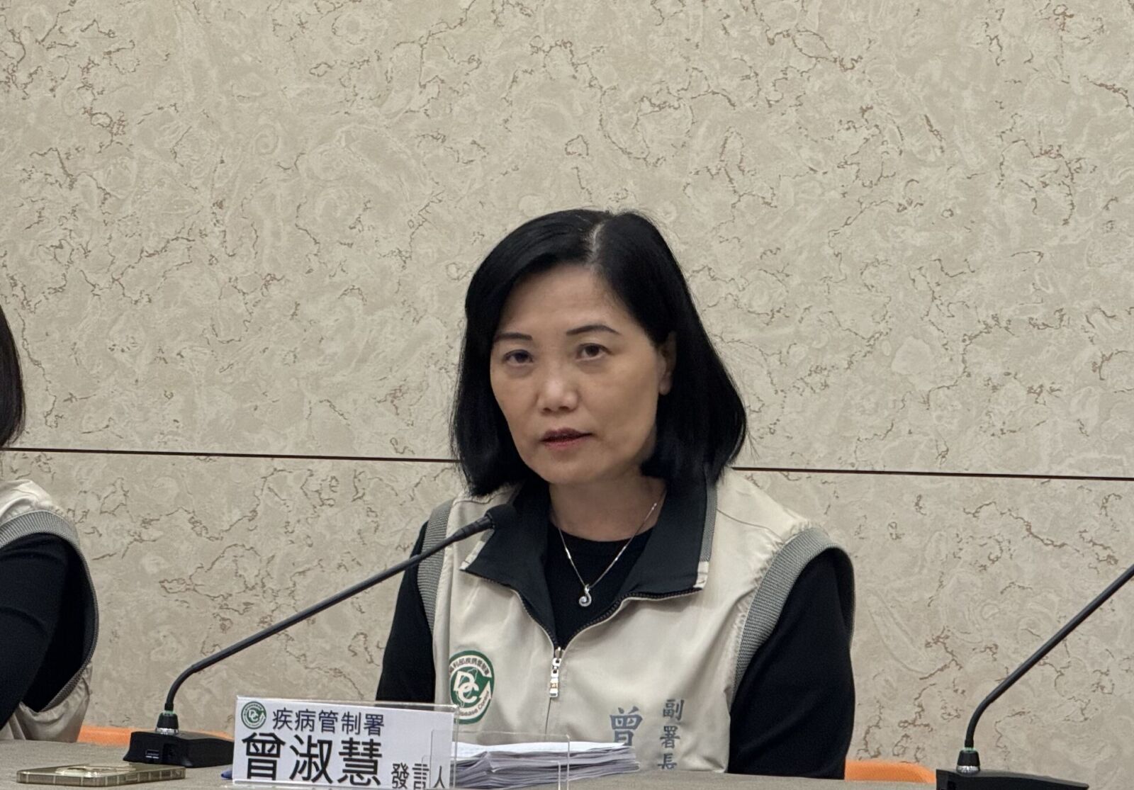 又有麻疹病人「接觸近百人」！ 40歲男越南探親半個月一回台就發病 197