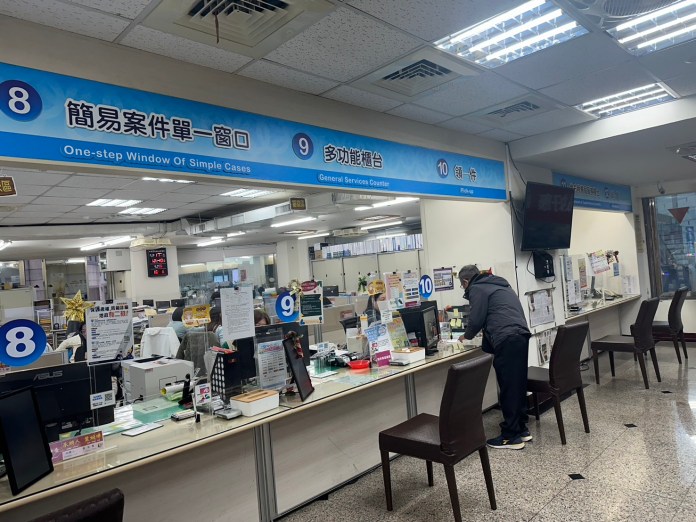 不動產詐騙猖獗 黃敬平籲市府積極推動防詐機制宣導 53 537220 0