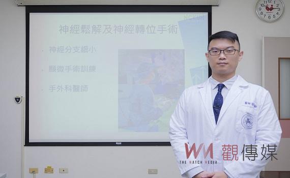 手麻又無力 小心周邊神經在作怪