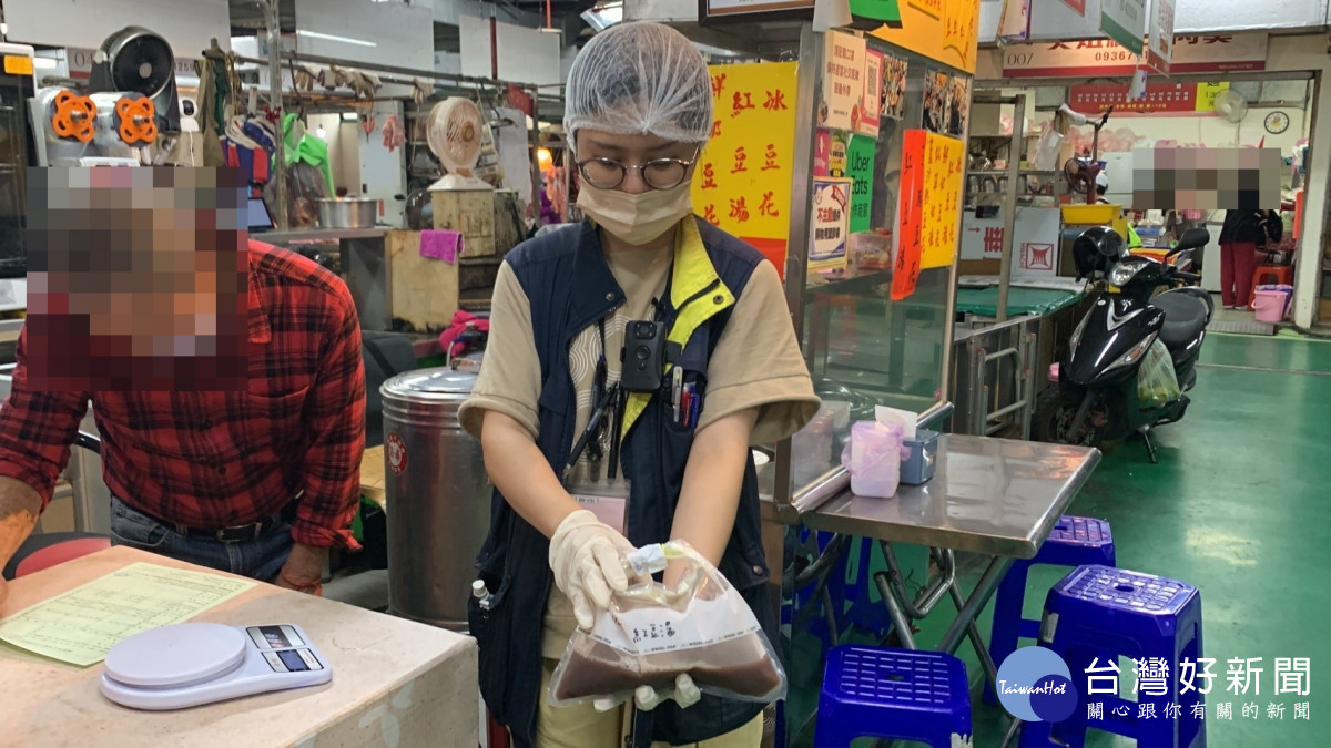 桃園市衛生局公布113年湯圓及冬令食材食品抽驗結果。